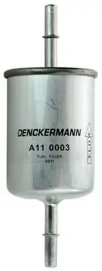 Jetzt Bestellen DENCKERMANN A110003 - Kraftstofffilter