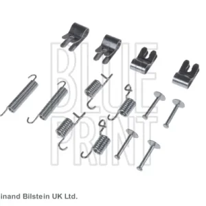 BLUE PRINT ADT341502 - Zubehörsatz, Bremsbacken Begrenztes Angebot