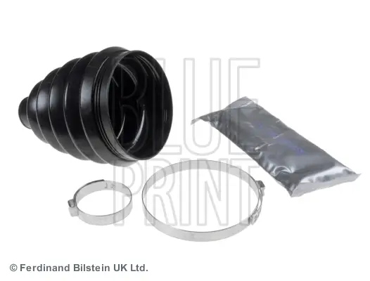 Billig BLUE PRINT ADT38107 - Faltenbalgsatz, Antriebswelle