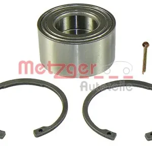 METZGER WM 878 - Radlagersatz Letzte Chance