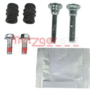 METZGER 113-1475X - Führungshülsensatz, Bremssattel Top-Preis
