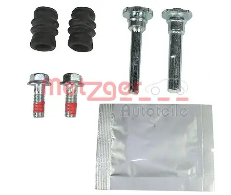METZGER 113-1475X - Führungshülsensatz, Bremssattel Top-Preis