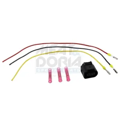 MEAT & DORIA 25501 - Kabelreparatursatz, Sensor (Saugrohrdruck) Top-Seller
