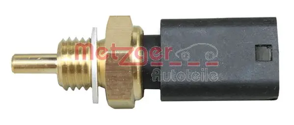 METZGER 0905102 - Sensor, Kühlmitteltemperatur Begrenztes Angebot