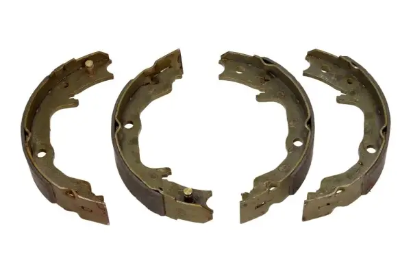 MAXGEAR 19-2082 - Bremsbackensatz, Feststellbremse Nur Heute