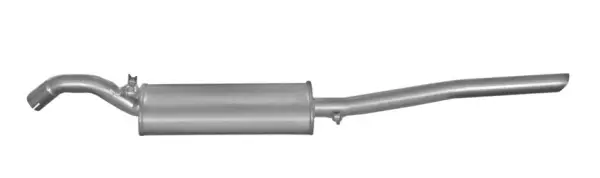 Expressversand VEGAZ VS-172 - Endschalldämpfer