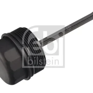 FEBI BILSTEIN 180440 - Deckel, Ölfiltergehäuse Versand Am Gleichen Tag