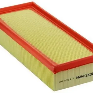 DENCKERMANN A140726 - Luftfilter Ausverkauf