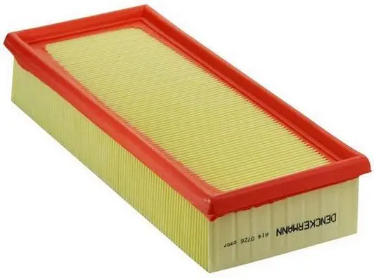 DENCKERMANN A140726 - Luftfilter Ausverkauf