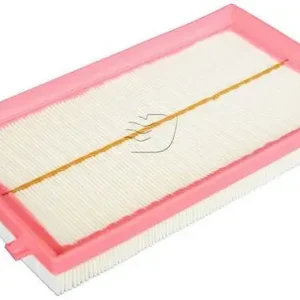 DENCKERMANN A140805 - Luftfilter Expressversand