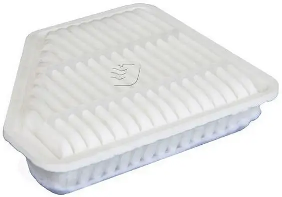 Bestseller DENCKERMANN A140820 - Luftfilter