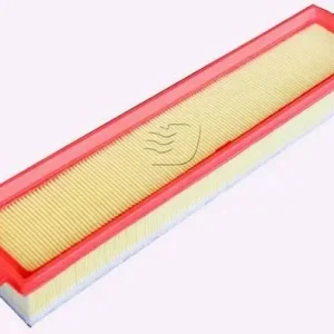 DENCKERMANN A140992 - Luftfilter Billig