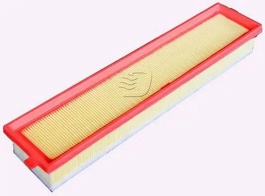 DENCKERMANN A140992 - Luftfilter Billig