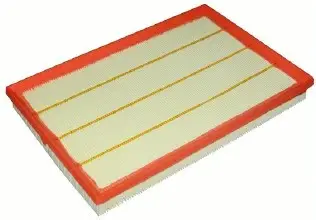 DENCKERMANN A141031 - Luftfilter Bestseller