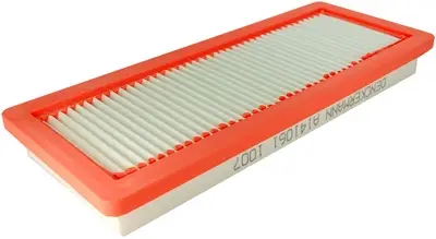 DENCKERMANN A141061 - Luftfilter Bestpreis