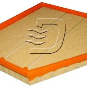 Sale DENCKERMANN A141230 - Luftfilter