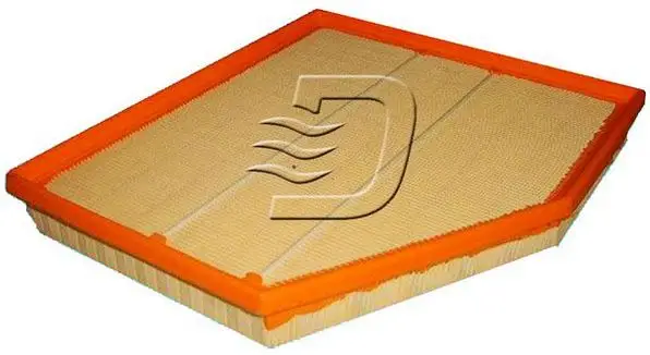 Sale DENCKERMANN A141230 - Luftfilter