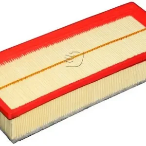 DENCKERMANN A141242 - Luftfilter Schnäppchen
