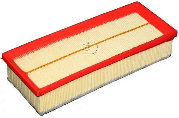 DENCKERMANN A141242 - Luftfilter Schnäppchen