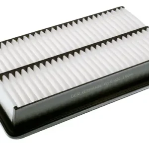 DENCKERMANN A141420 - Luftfilter Bestpreis
