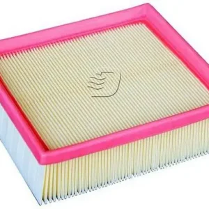DENCKERMANN A141490 - Luftfilter Garantierte Lieferung