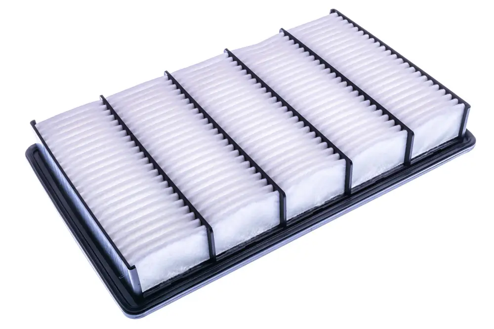 Preiswert DENCKERMANN A141529 - Luftfilter