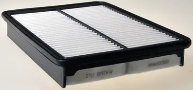Geprüft DENCKERMANN A141640 - Luftfilter