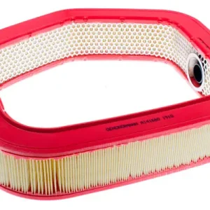 DENCKERMANN A141660 - Luftfilter Echt