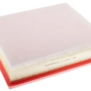 Aktuell DENCKERMANN A142085 - Luftfilter