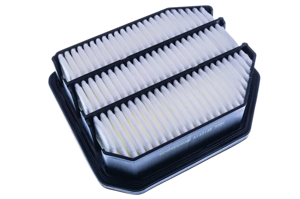 DENCKERMANN A142148 - Luftfilter Ausverkauf