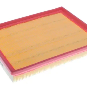 DENCKERMANN A146921 - Luftfilter Zertifiziert