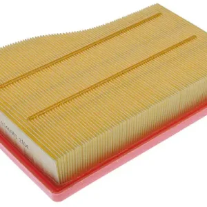 DENCKERMANN A146983 - Luftfilter Geprüft