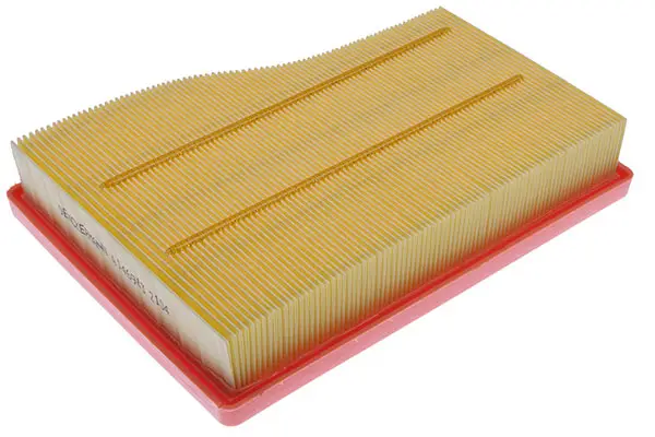 DENCKERMANN A146983 - Luftfilter Geprüft