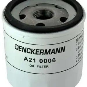 DENCKERMANN A210006 - Ölfilter Online Kaufen