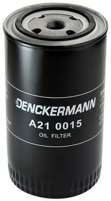 DENCKERMANN A210015 - Ölfilter Saisonangebot