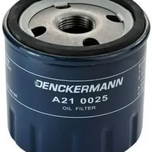 Begrenztes Angebot DENCKERMANN A210025 - Ölfilter