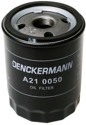 Preis Gesenkt DENCKERMANN A210050 - Ölfilter