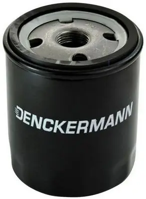 Versand Am Gleichen Tag DENCKERMANN A210074 - Ölfilter