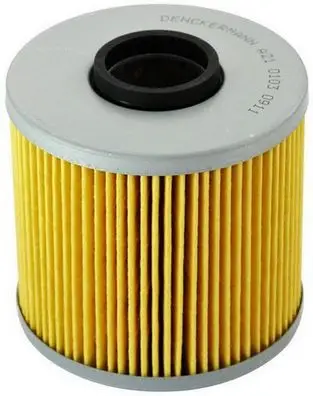 Jetzt Kaufen DENCKERMANN A210103 - Ölfilter