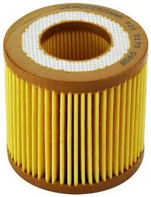 DENCKERMANN A210175 - Ölfilter Schnäppchen