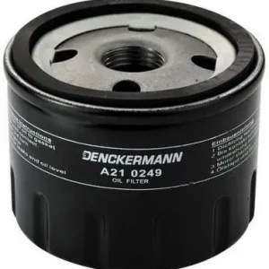 Bestpreis DENCKERMANN A210249 - Ölfilter