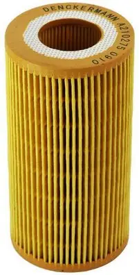 DENCKERMANN A210275 - Ölfilter Aktuell