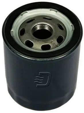 Meistverkauft DENCKERMANN A210410 - Ölfilter