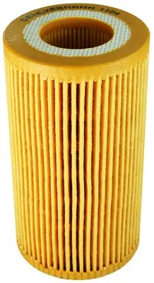 DENCKERMANN A210570 - Ölfilter Versand Am Gleichen Tag