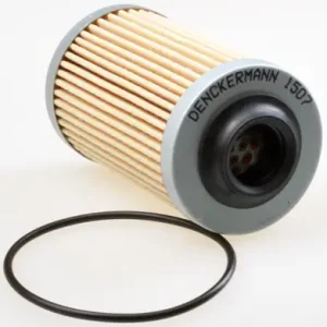 DENCKERMANN A210707 - Ölfilter Ausverkauf