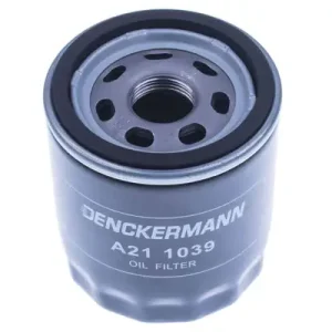 DENCKERMANN A211039 - Ölfilter Aktuell