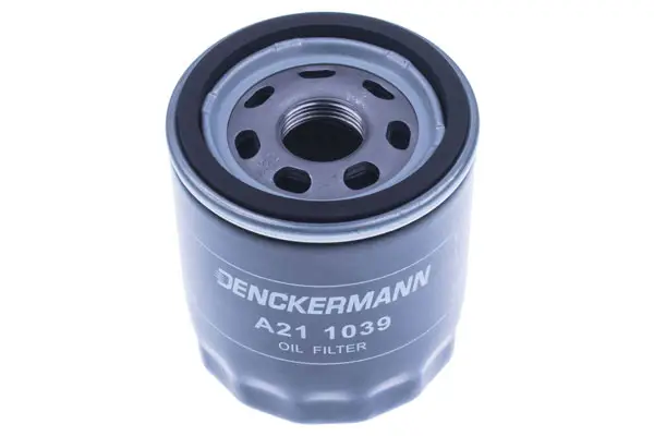 DENCKERMANN A211039 - Ölfilter Aktuell