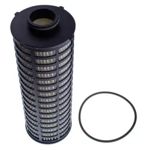 DENCKERMANN A219022 - Ölfilter Bestpreis