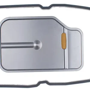 Solange Der Vorrat Reicht DENCKERMANN A220009 - Hydraulikfilter, Automatikgetriebe