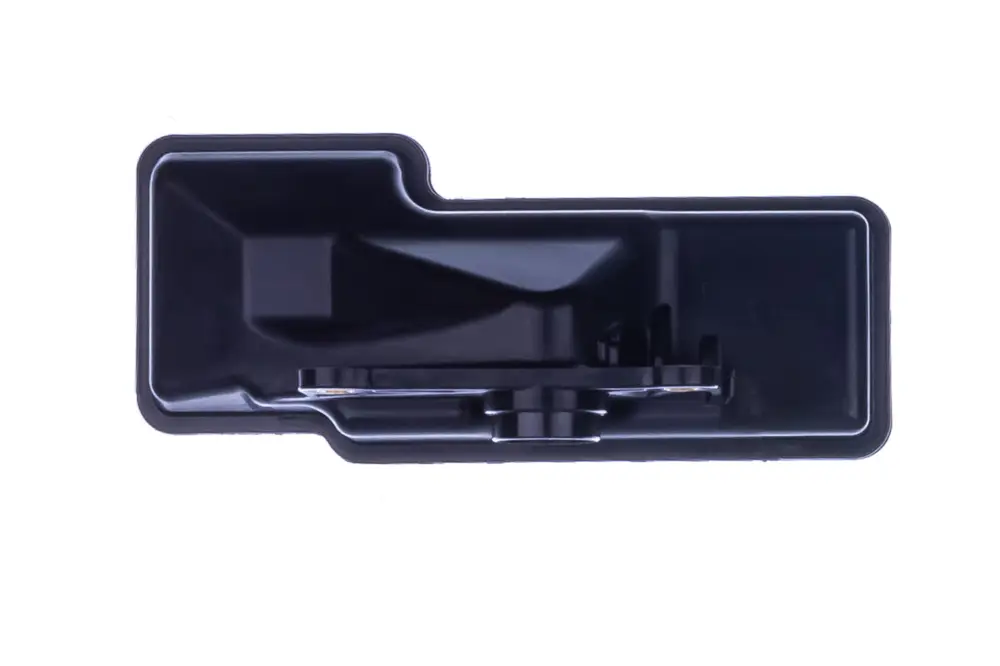 DENCKERMANN A220101 - Hydraulikfilter, Automatikgetriebe Highlight